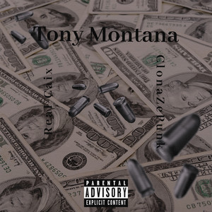 Tony Montana (Explicit)