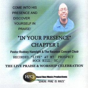 There Is Nothing To Hard For God