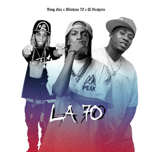 La 70 (Explicit)