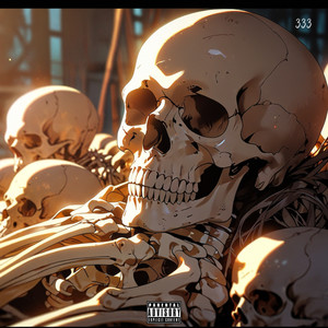 Skulls & Bones (Explicit)