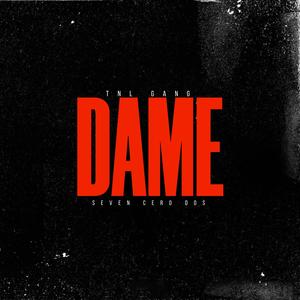 Dame (Instrumental )