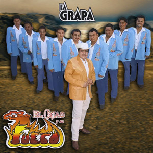 La Grapa (Versión Radio)