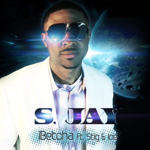 iBetcha (feat. Stig & Ice)