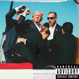 Trump Musik (Explicit)