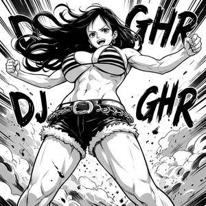 裏切るのは誰 (feat. DJ GHR)