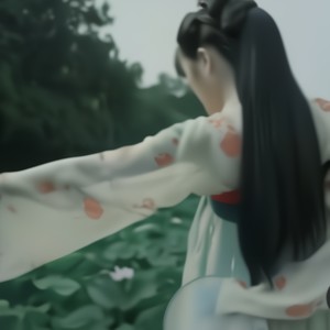 醉花阴薄雾浓云 (纯音版)