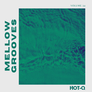 Mellow Grooves 034 (Explicit)