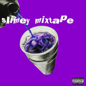 slimey villain (Explicit)