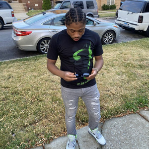 Freestyle (Explicit)