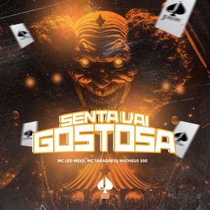 Senta Vai Gostosa (Explicit)