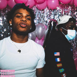 Ssj 2 (feat. Sahlow & Leel) (Explicit)