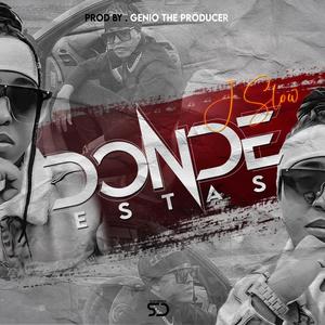 Donde Estas (Explicit)