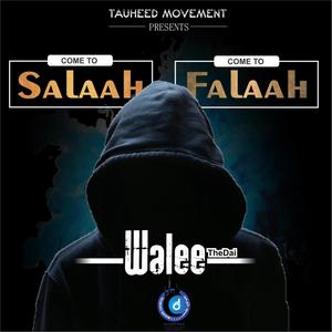 COME TO SALAAH COME TO FALAAH (feat. BLAZE1)