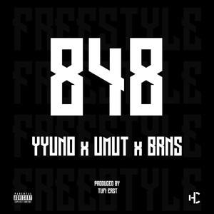 848 Freestyle (Explicit)