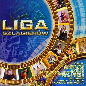 Liga Szlagierów