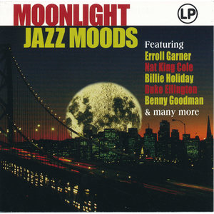 Moonlight Jazz Moods