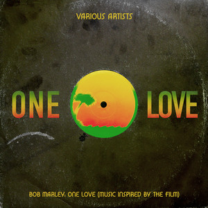 Natural Mystic (Bob Marley: One Love - Music Inspired By The Film) [Explicit]