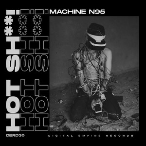 Machine N95 (Original Mix|Explicit)