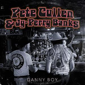 Danny Boy(feat. Jy-Perry Banks)