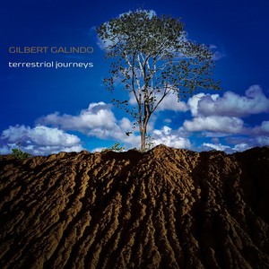 Gilbert Galindo: Terrestrial Journeys