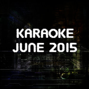 Karaoke June 2015