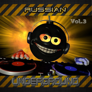 Russian Underground, Vol.3