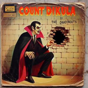 Count Dickula (feat. The DeadBeats of Strathroyford) [Explicit]