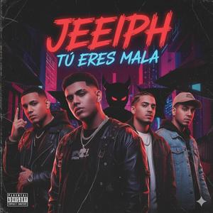 Tu eres mala (Explicit)