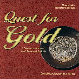 Quest for Gold (Original Musical Score)