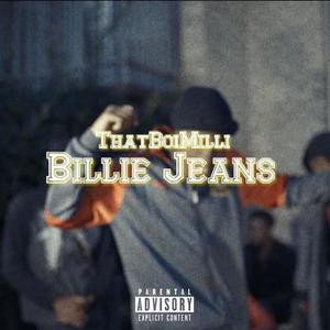 Billie Jeans (Explicit)