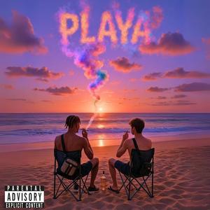 Playa (feat. Brusco) (Explicit)