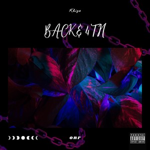 Back & 4th (Explicit)