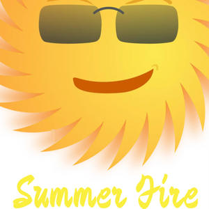 Summer fire (feat. Sydney Shines)