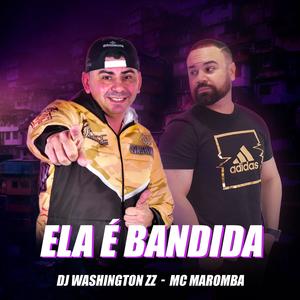 ELA É BANDIDA (Explicit)