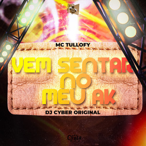 Vem Sentar no Meu Ak (Explicit)
