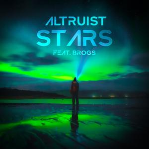 Stars(feat. Brogs) (Explicit)