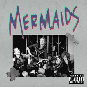 MERMAIDS (Explicit)