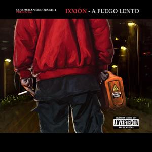 Mercancia Sonora (feat. Niche LS, Brain Bonaparte & Fran Cutz) (Explicit)