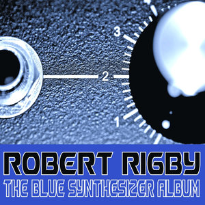 The Blue Synthesizer Album