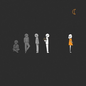 잠이 오지 않는 밤에 (Feat. 정세진) (睡不着的夜里)