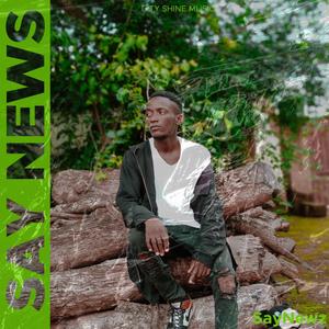 Already(feat. Saynewz & Synoptic)