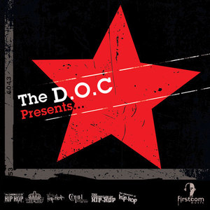 The D.O.C Presents... (Explicit)