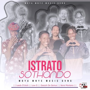 Istrato Sothando (Explicit)