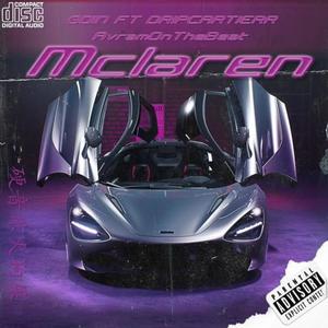 Mclaren (feat. 0D1N & AvramOnTheBeats)