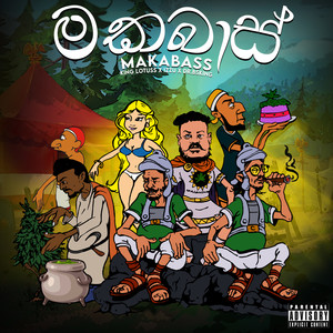 Makabass (Explicit)