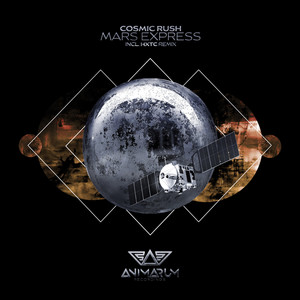Mars Express (HXTC Extended Remix)