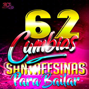 62 Cumbias Santafesinas para Bailar