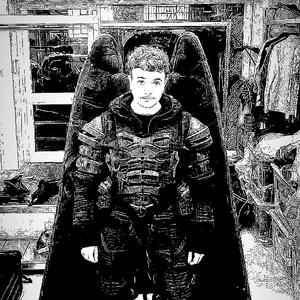 Disgrazia (feat. gb Hurt, Mael+ & morecalcium) (Explicit)