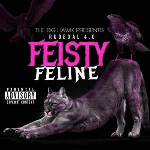 Feisty Feline (Explicit)