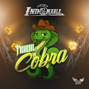 Tribal Cobra